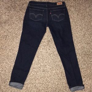 Levi jeans